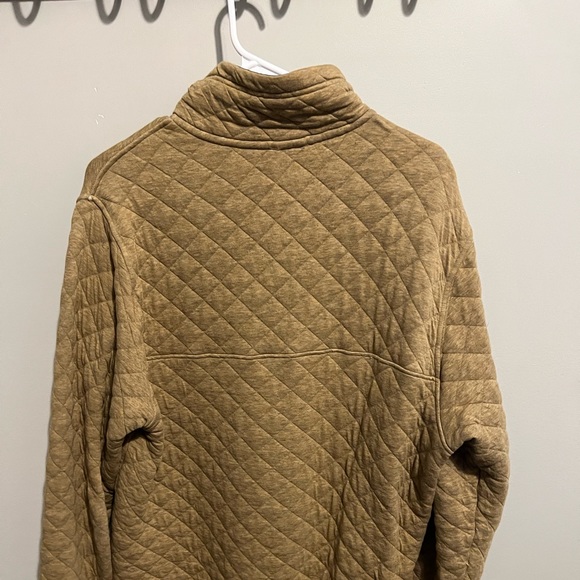 Patagonia Quilted Snap-Up - Picture 2 of 3